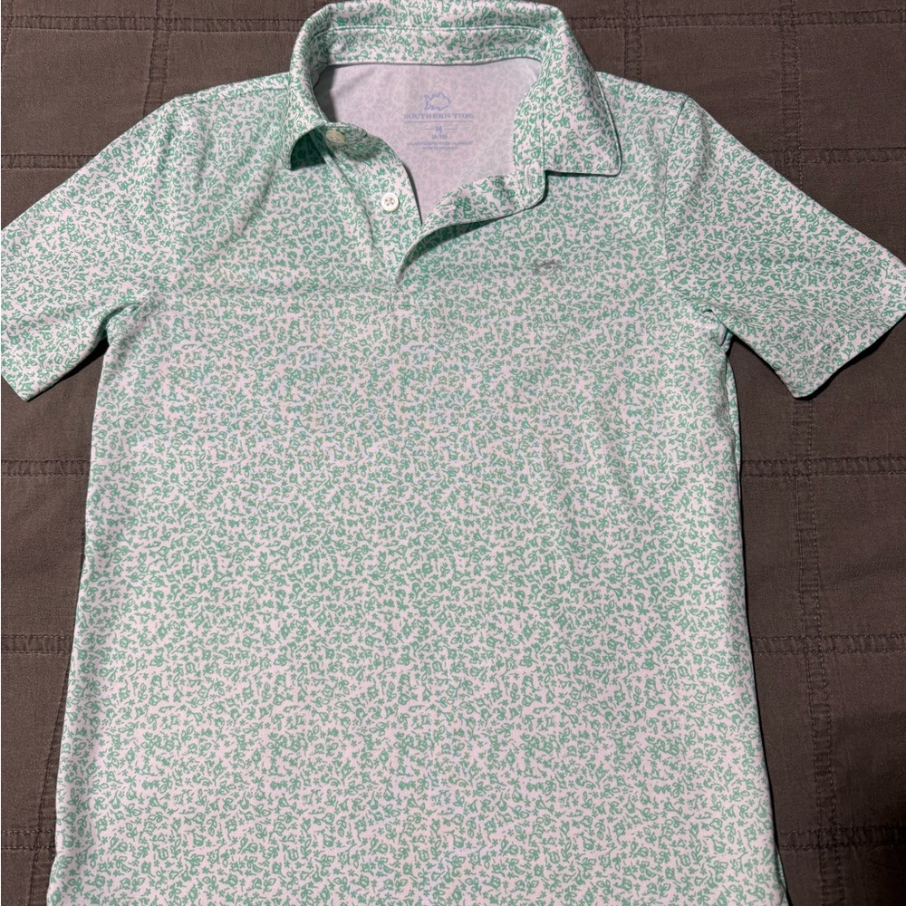 Southern Tide Polo Shirt